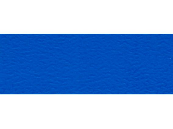 Кромка ABS 23х2,0 141340 ярко-синяя (Rehau)